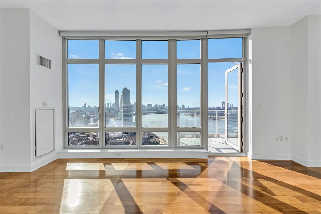 $17,500 | 2 Northside Piers, Unit PH2 | Williamsburg