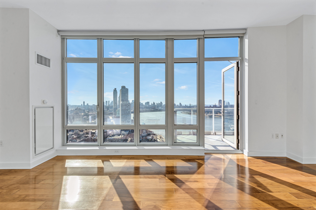 a view of swimming pool with outdoor seating