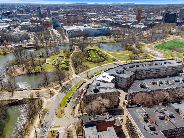 $535,000 | Park Drive, Boston, MA 02215