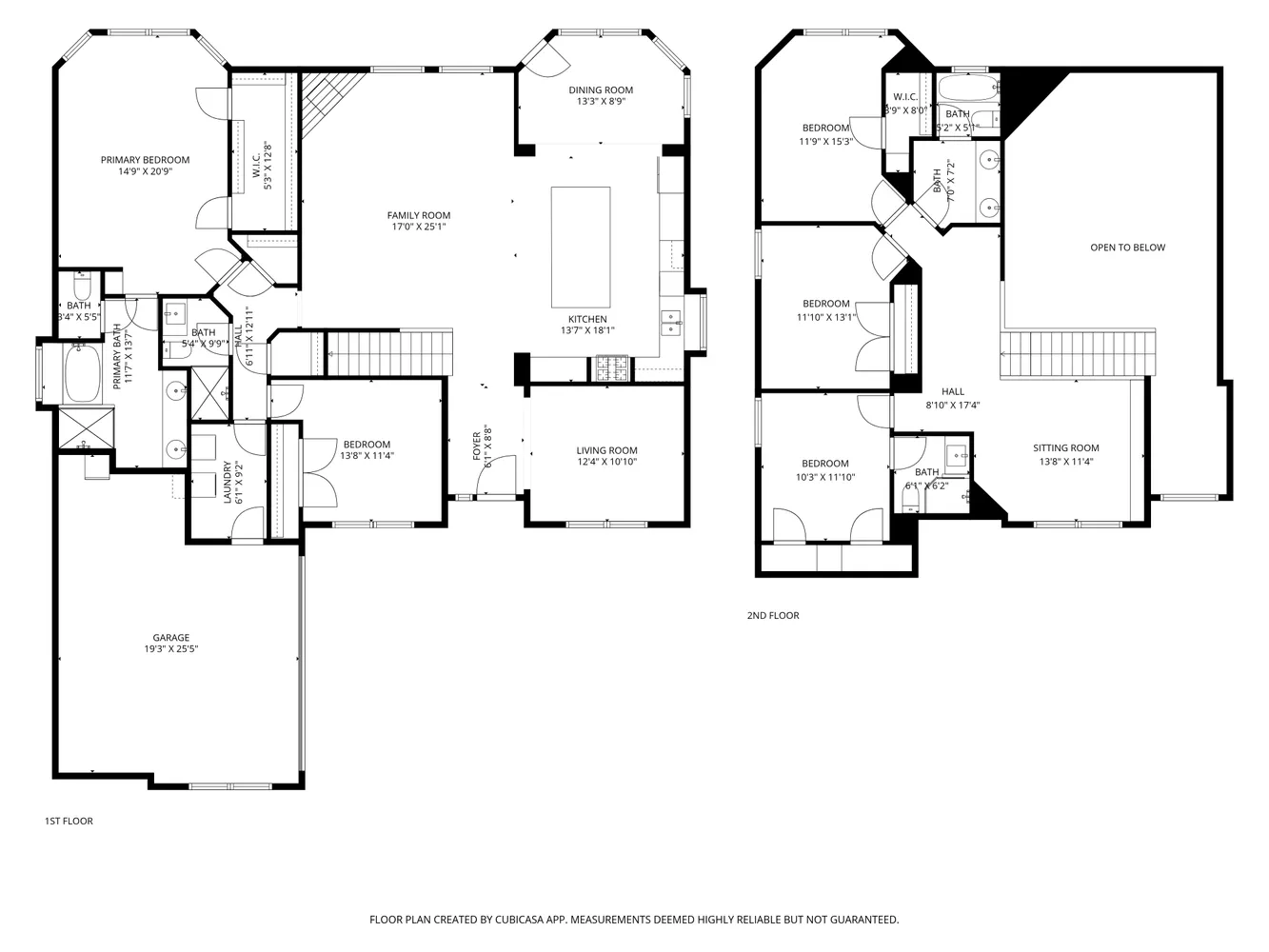 $700,000 | 902 Kilgore Court, Allen, TX 75013