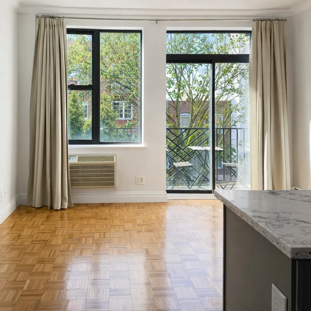 $3,945 | 99 Kingsland Avenue, Unit 307 | Williamsburg
