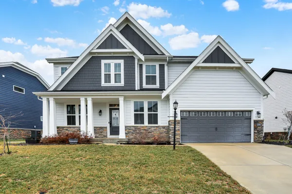 $699,999 | 3565 Snowdon Drive, Westfield, IN 46074