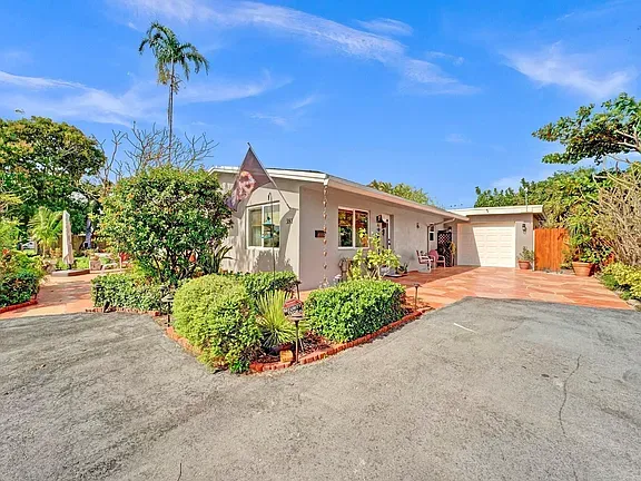 $630,000 | 381 Northeast 42nd Street, Oakland Park, FL 33334