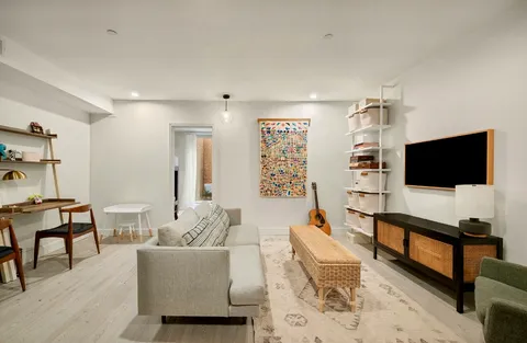 $2,298,000 | 574 Washington Avenue, Unit 1 | Clinton Hill