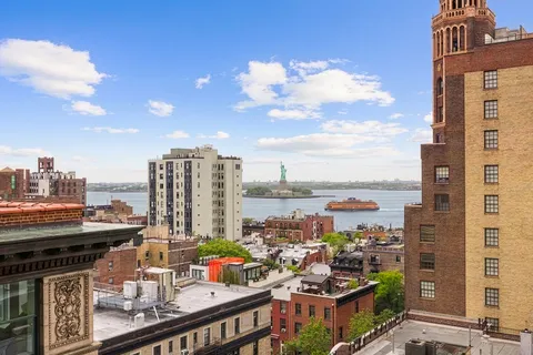 $850,000 | 111 Hicks Street, Unit 11B | Brooklyn Heights