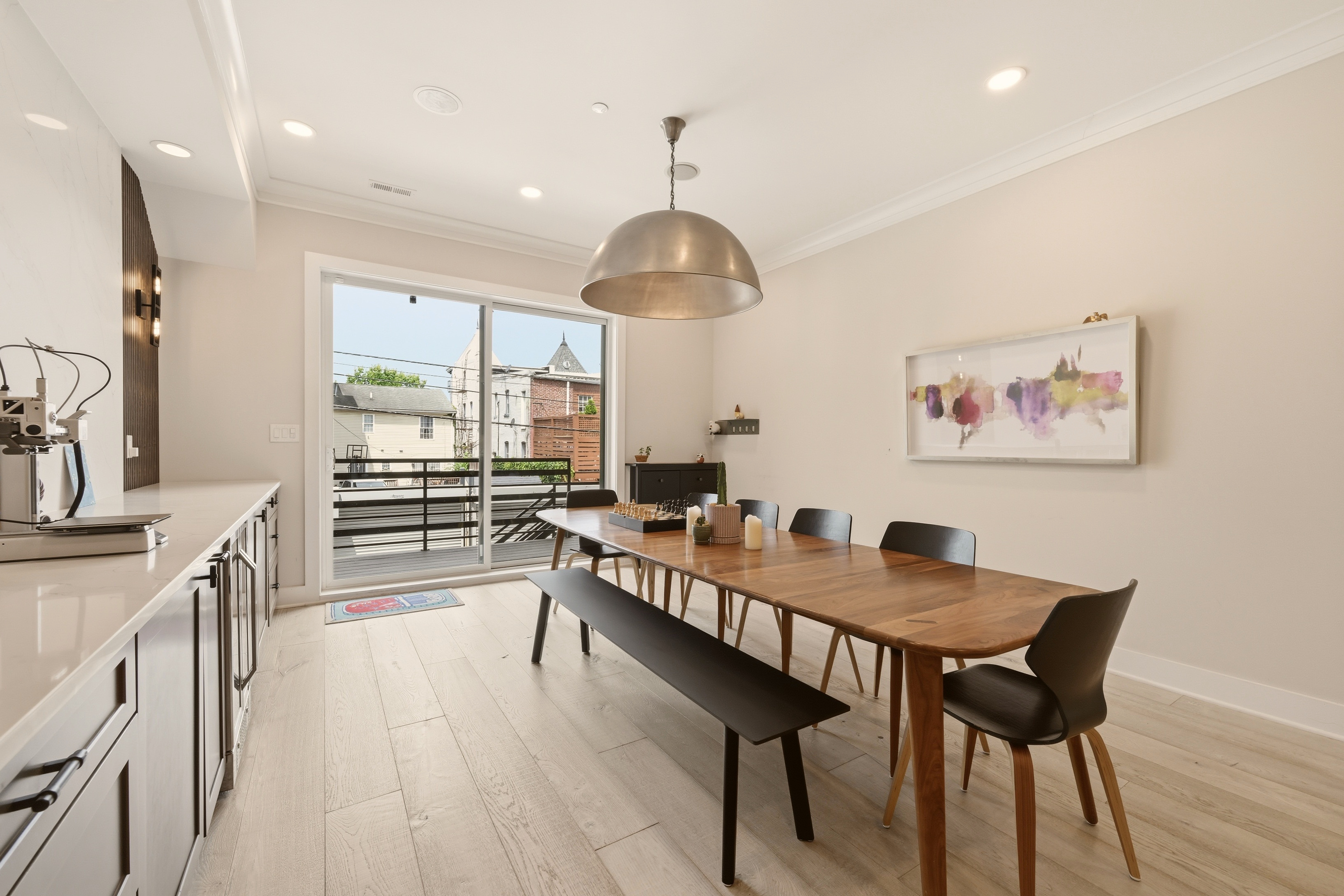 3554 13th Street Northwest, Unit 2 Washington, DC 20010 - Photo 36 of 43