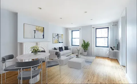 $2,695,000 | 427 Franklin Avenue | Bedford-Stuyvesant