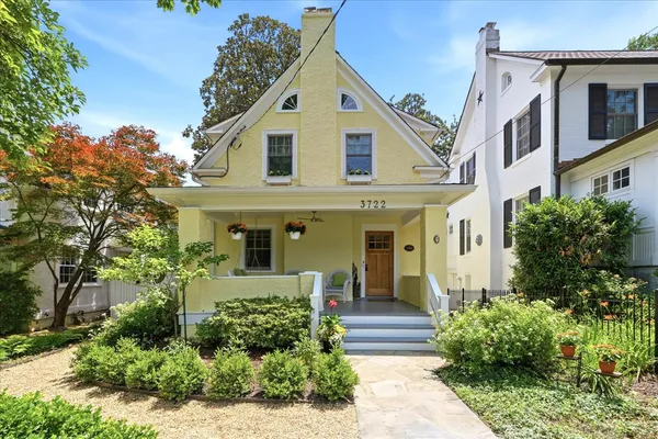 $1,895,000 | 3722 McKinley Street Northwest, Washington, DC 20015