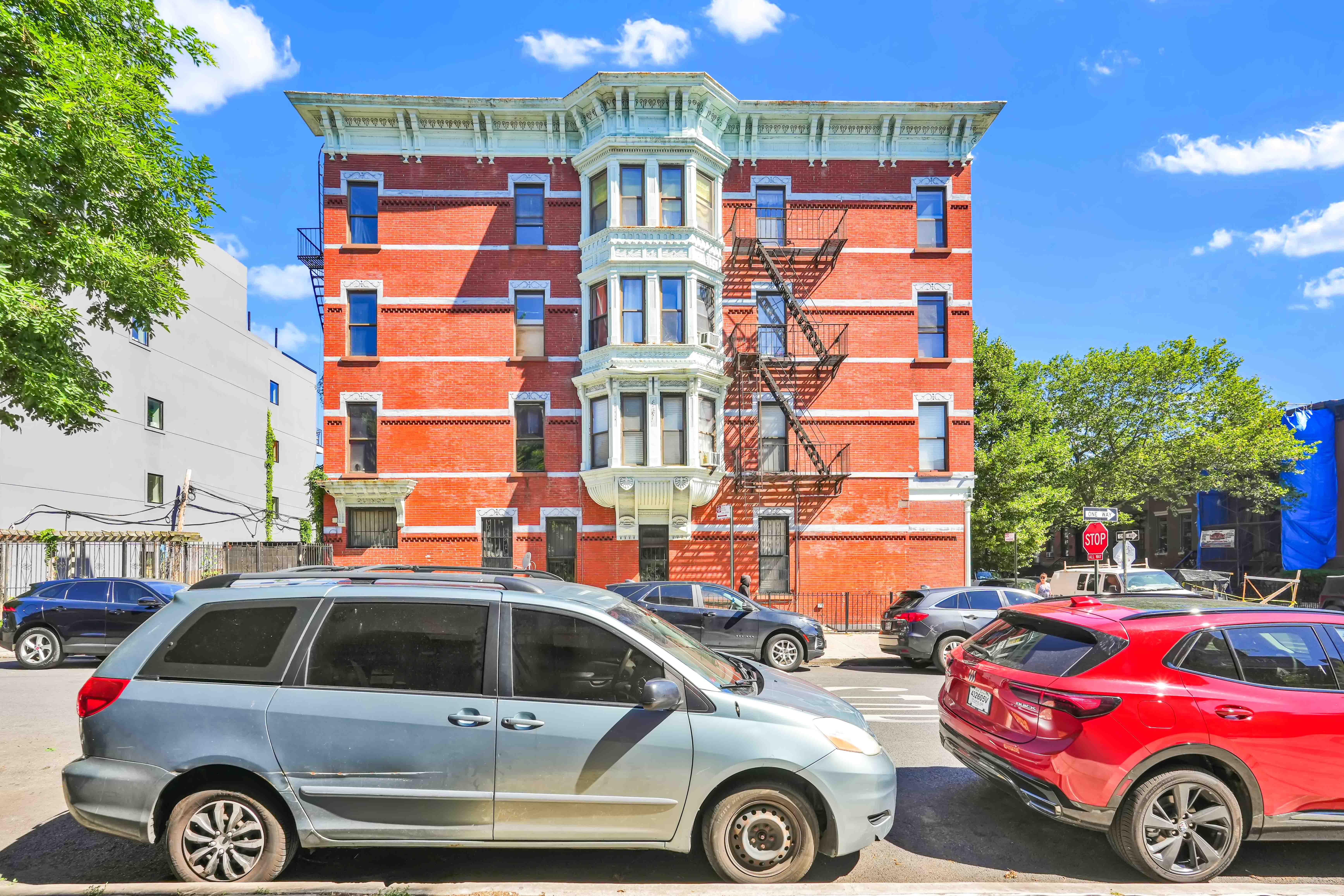 184 Stuyvesant Avenue, Unit D2 Brooklyn, NY 11221 - Photo 38 of 42
