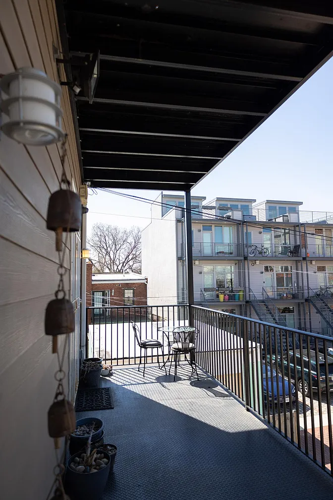 1110 6th Street Northeast, Unit 2 Washington, DC 20002 - Photo 16 of 38