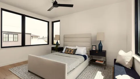 $1,199,900 | 3510 Tom Miller Street, Unit A, Austin, TX 78723