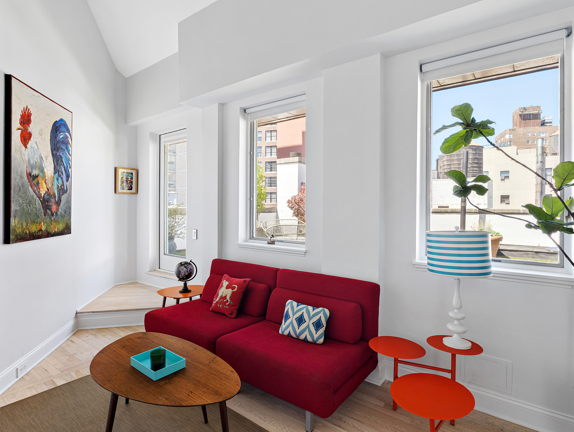 125 East 12th Street, Unit PHA Manhattan, NY 10003 - Photo 16 of 19