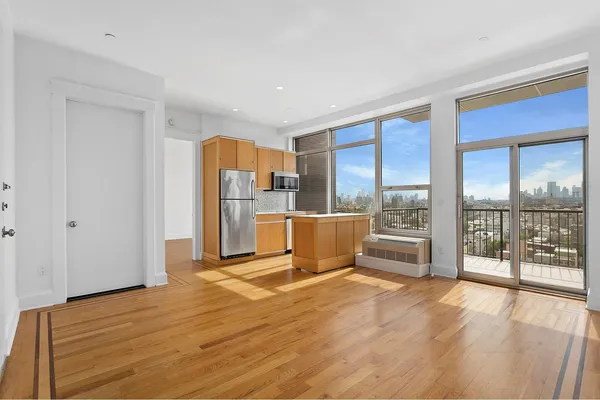 $7,700 | 480 Humboldt Street, Unit 11A | Williamsburg