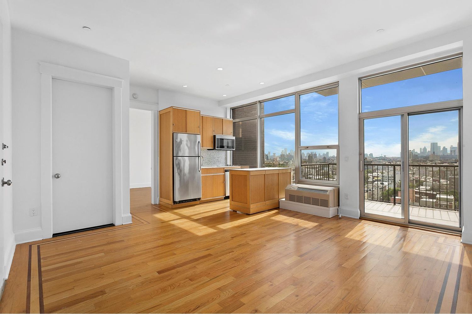 480 Humboldt Street, Unit 11A Brooklyn, NY 11211 - Photo 1 of 16