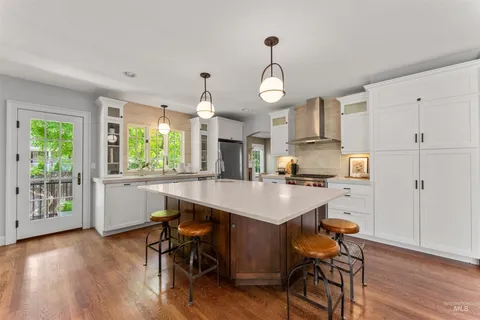 $1,725,000 | 1221 North Harrison Boulevard, Boise, ID 83702