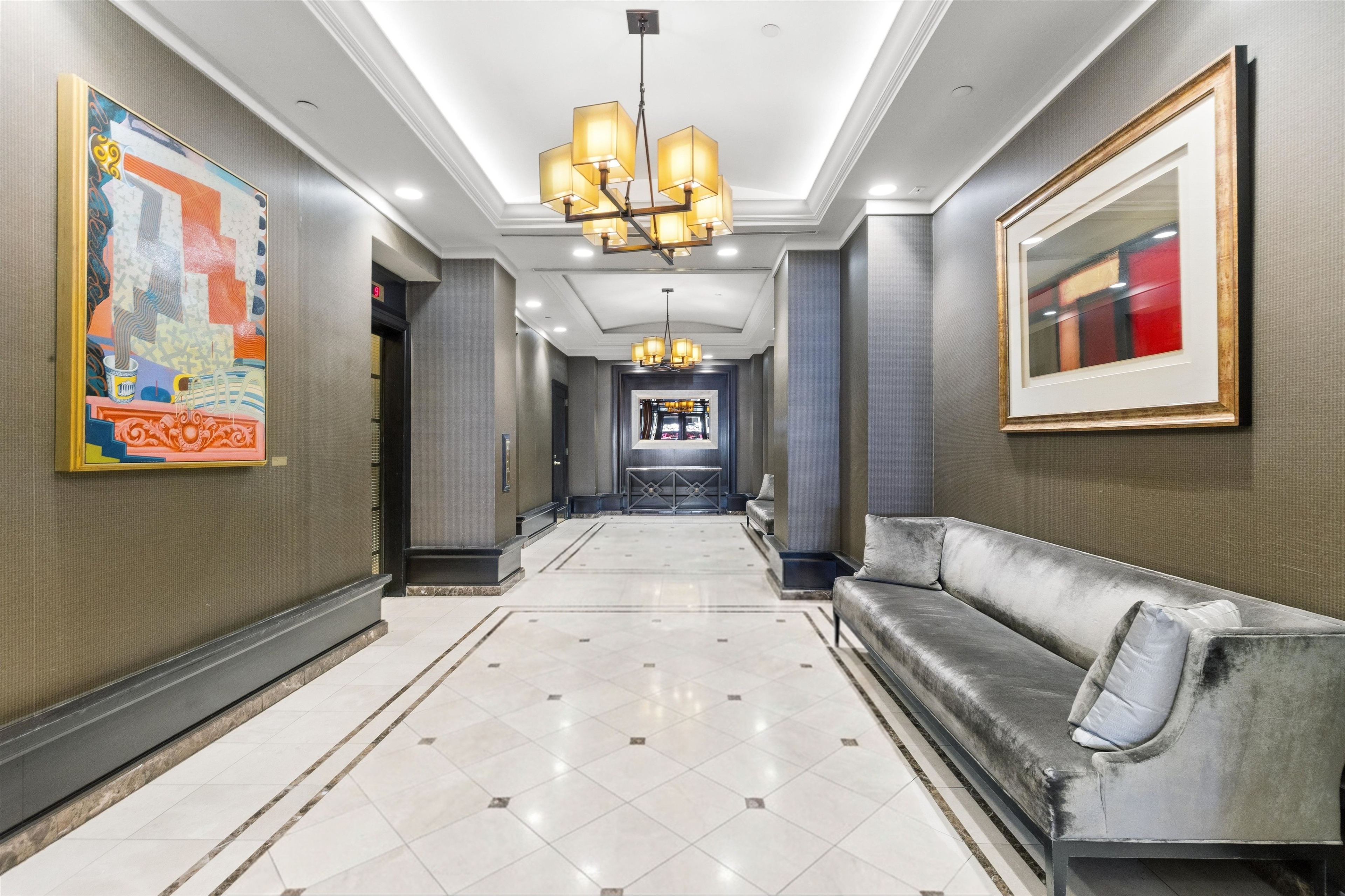 235 East 55th Street, Unit 38C Manhattan, NY 10022 - Photo 10 of 13