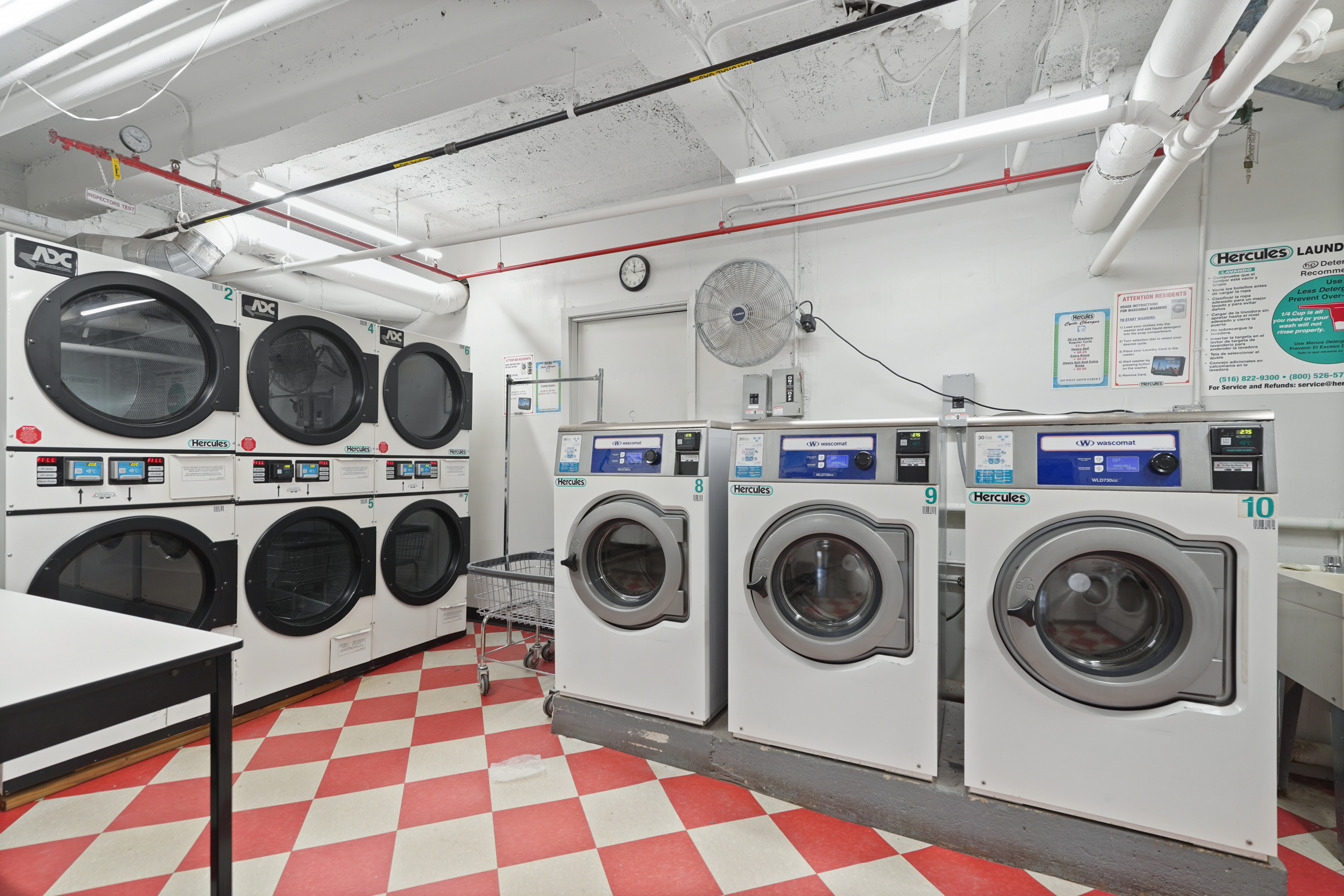 445 West 240th Street, Unit 3A Bronx, NY 10463 - Photo 19 of 36 Gallery Image 19