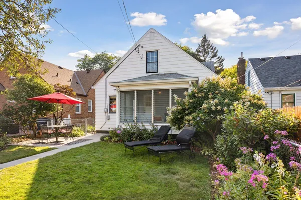 $425,000 | 3922 North Washburn Avenue, Minneapolis, MN 55412