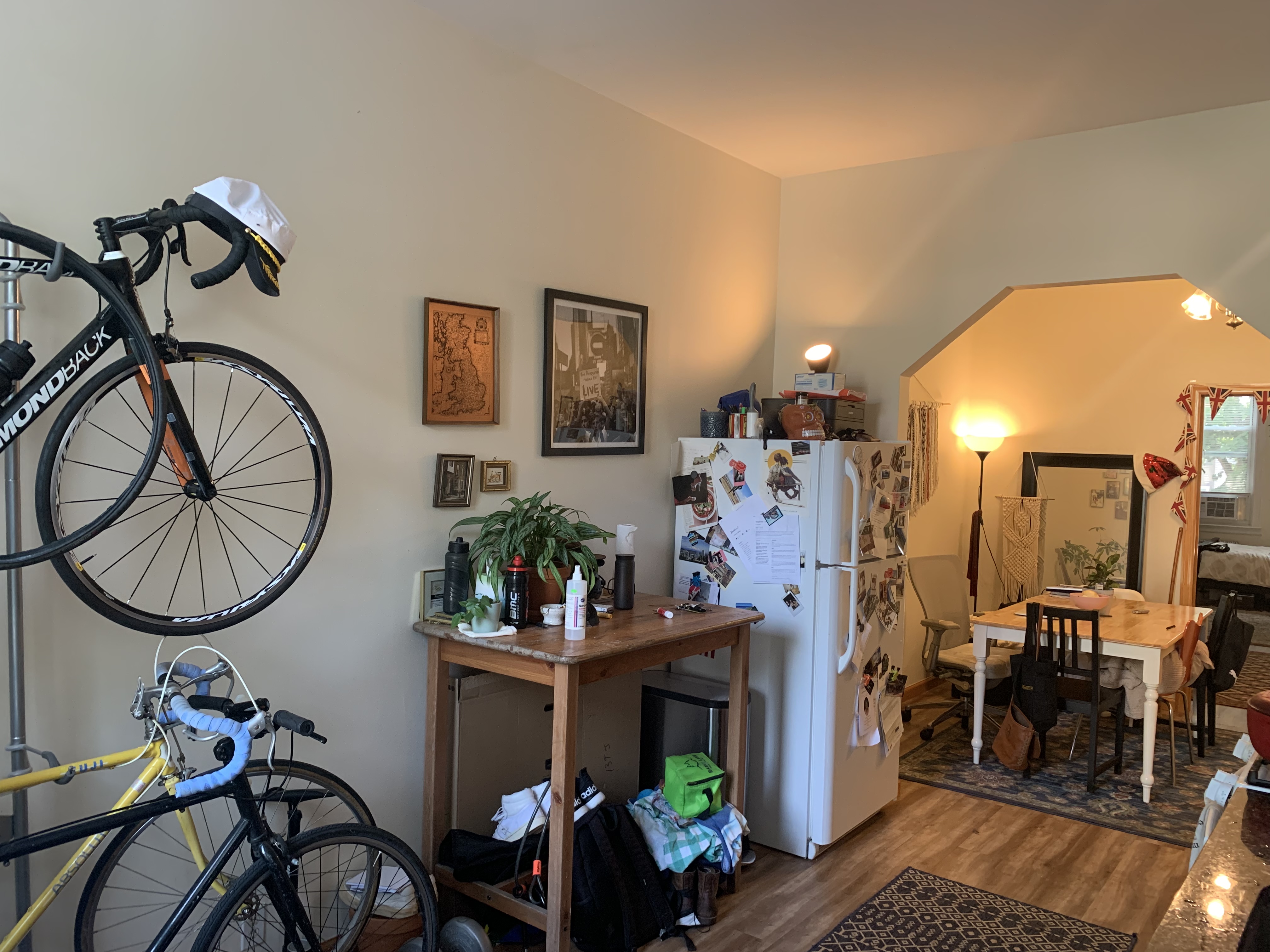 92 A Diamond Street, Unit 1 Brooklyn, NY 11222 - Photo 2 of 6