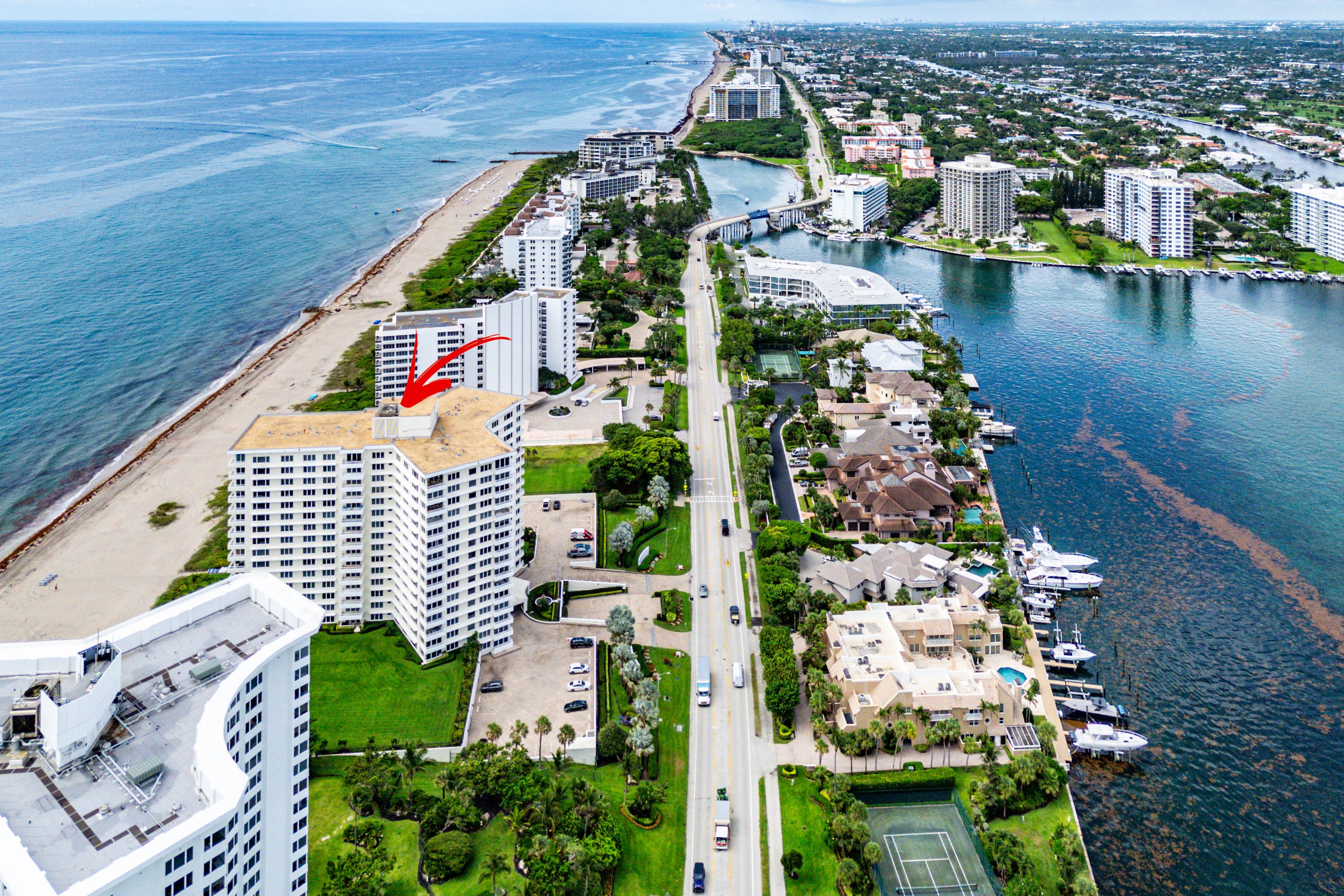 600 South Ocean Boulevard, Unit 1007 Boca Raton, FL 33432 - Photo 47 of 74