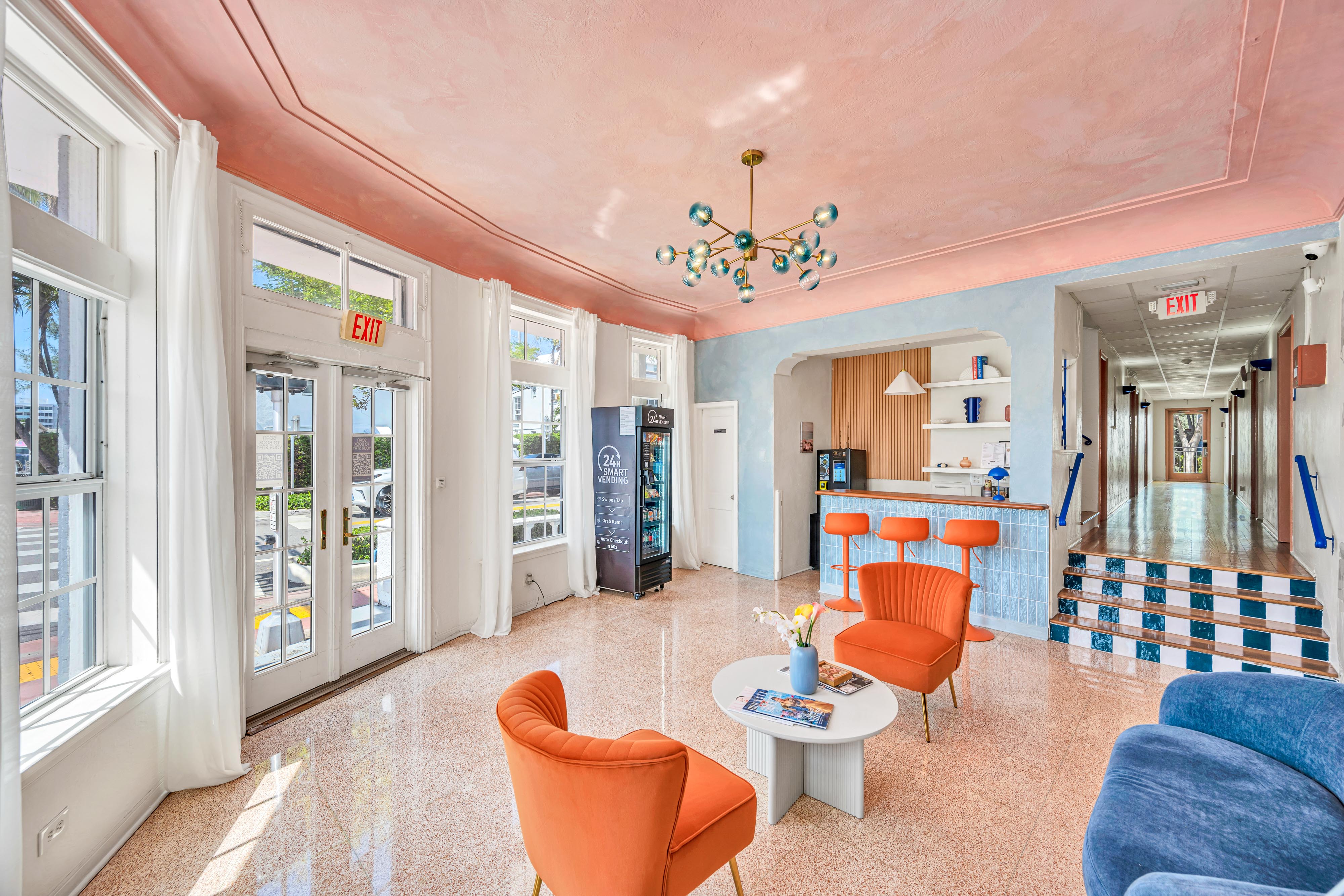 7643 Harding Avenue Miami Beach, FL 33141 - Photo 11 of 61