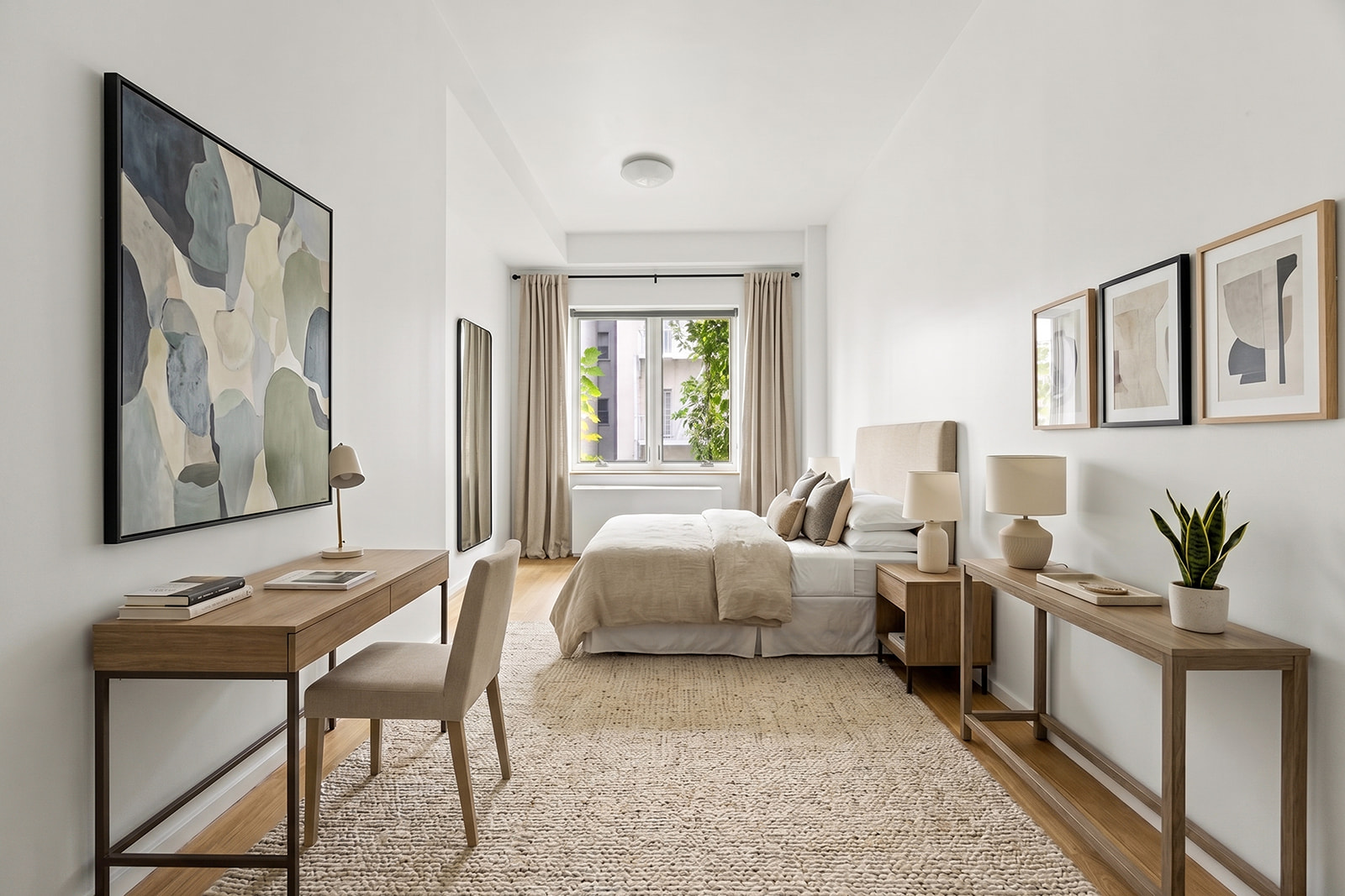 271 West 122nd Street, Unit A Manhattan, NY 10027 - Photo 10 of 20 Gallery Image 10