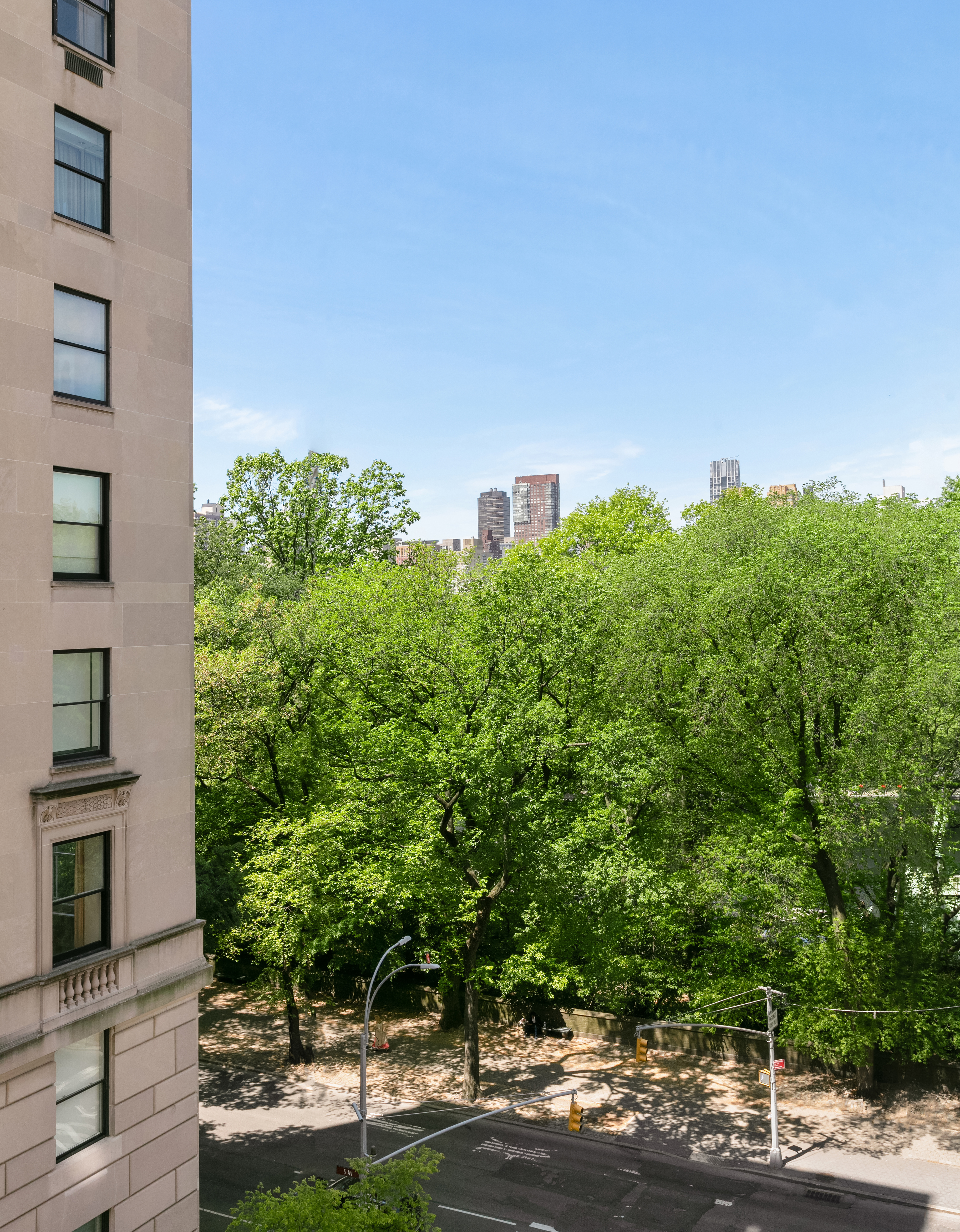 930 5th Avenue, Unit 7E Manhattan, NY 10021 - Photo 13 of 14