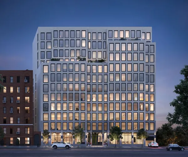 $3,500 | 111 Montgomery Street, Unit 2N | Crown Heights