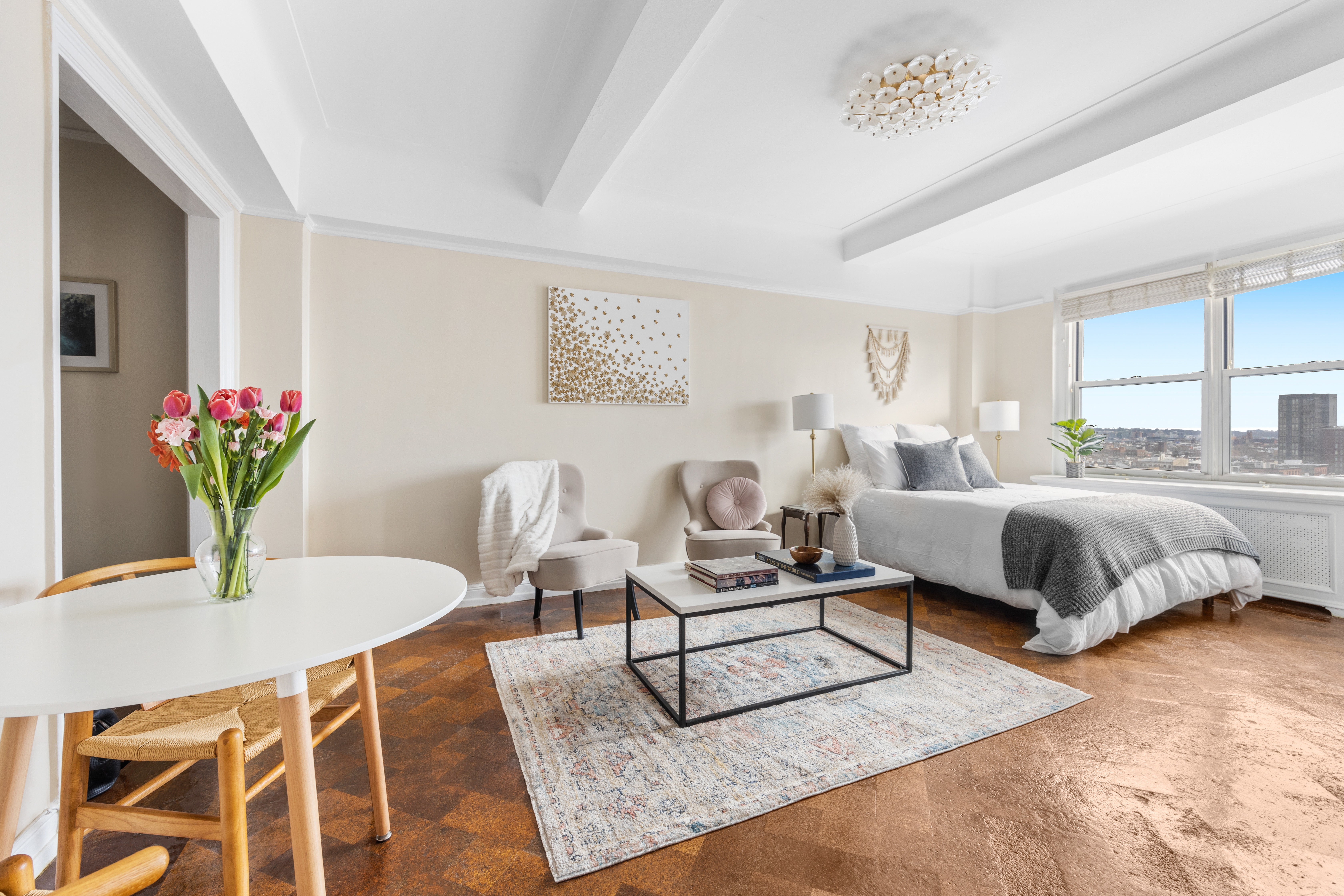 70 Remsen Street, Unit 10G Brooklyn, NY 11201 - Photo 1 of 11