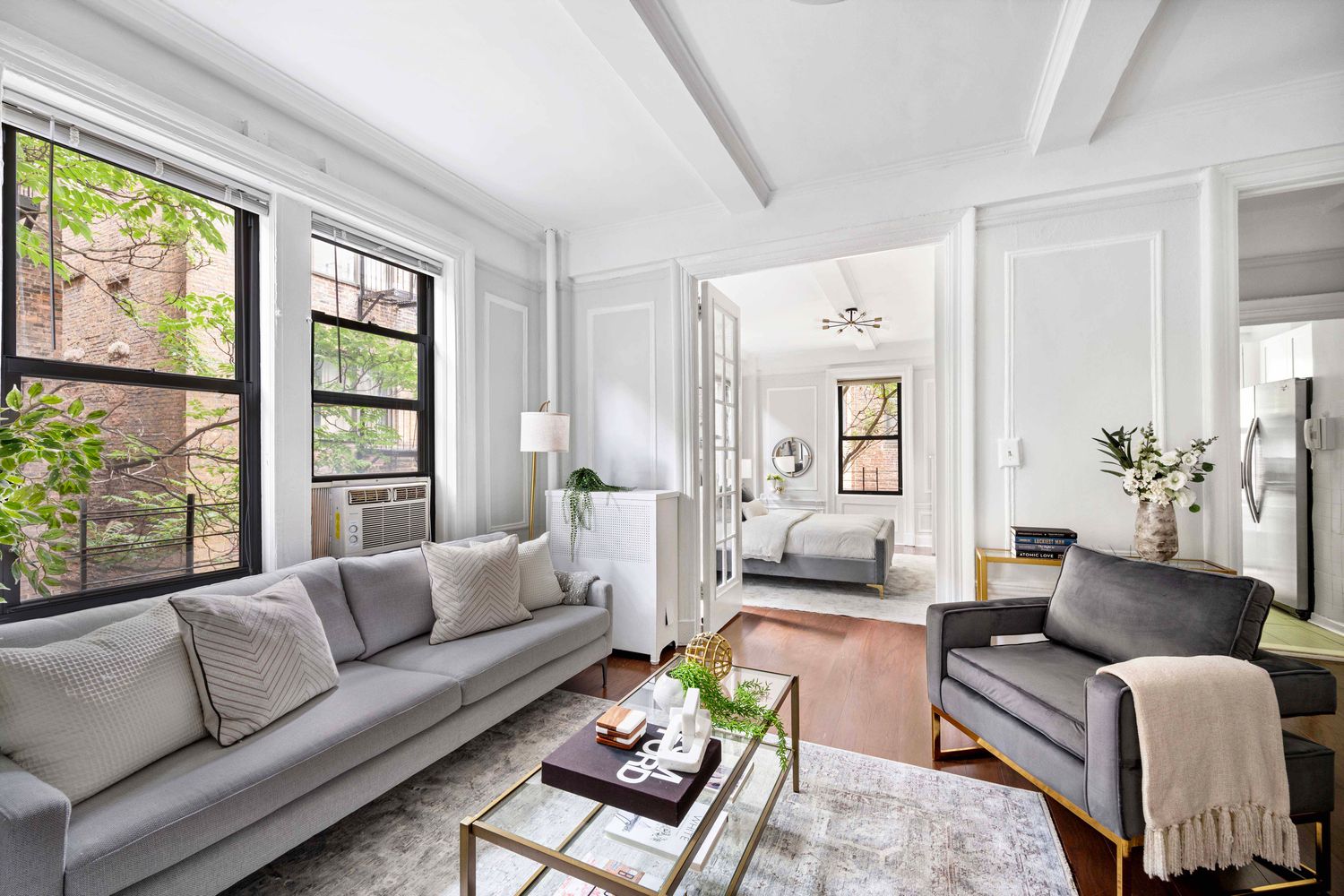 $1,035,000 | 203 West 81st Street, Unit 5E | Upper West Side