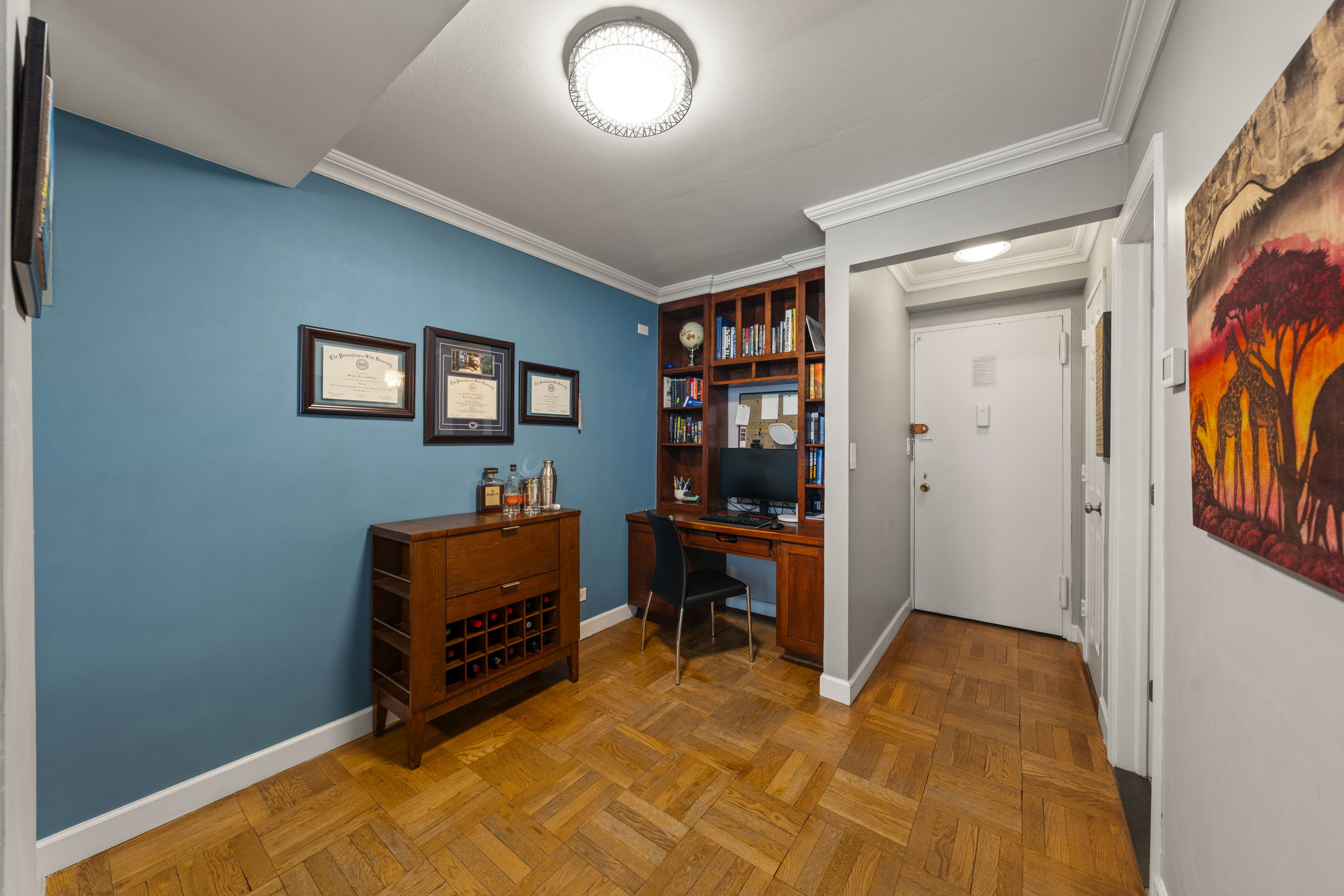 310 Lexington Avenue, Unit 2H Manhattan, NY 10016 - Photo 4 of 10