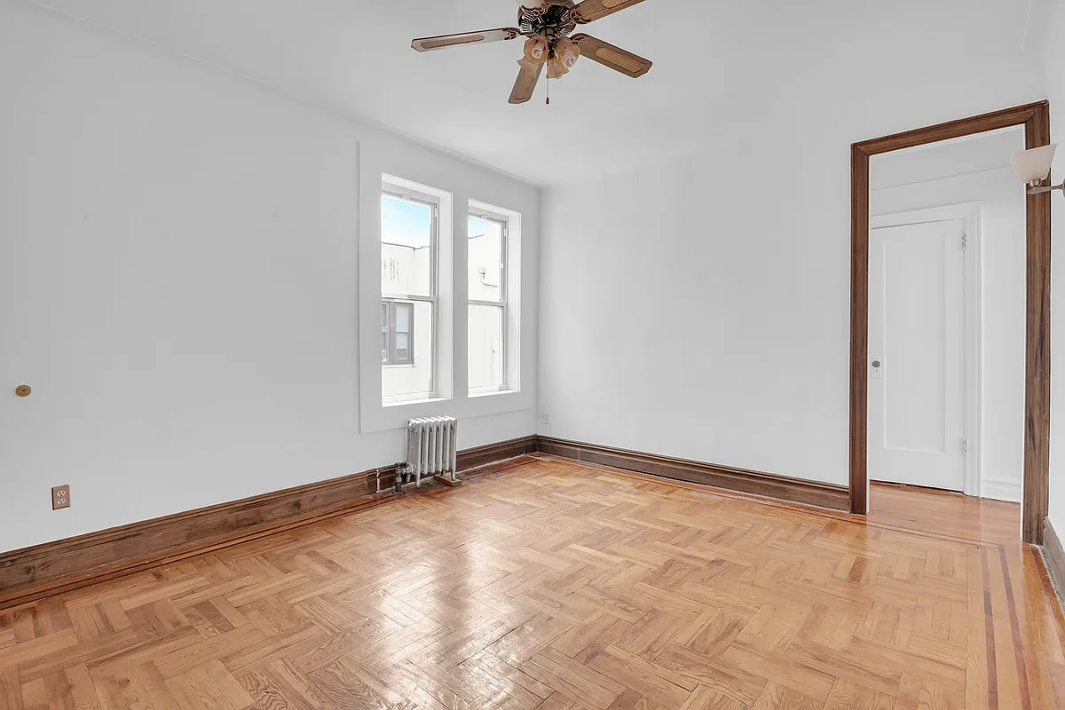 246 Cornelia Street, Unit D1 Brooklyn, NY 11221 - Photo 7 of 10