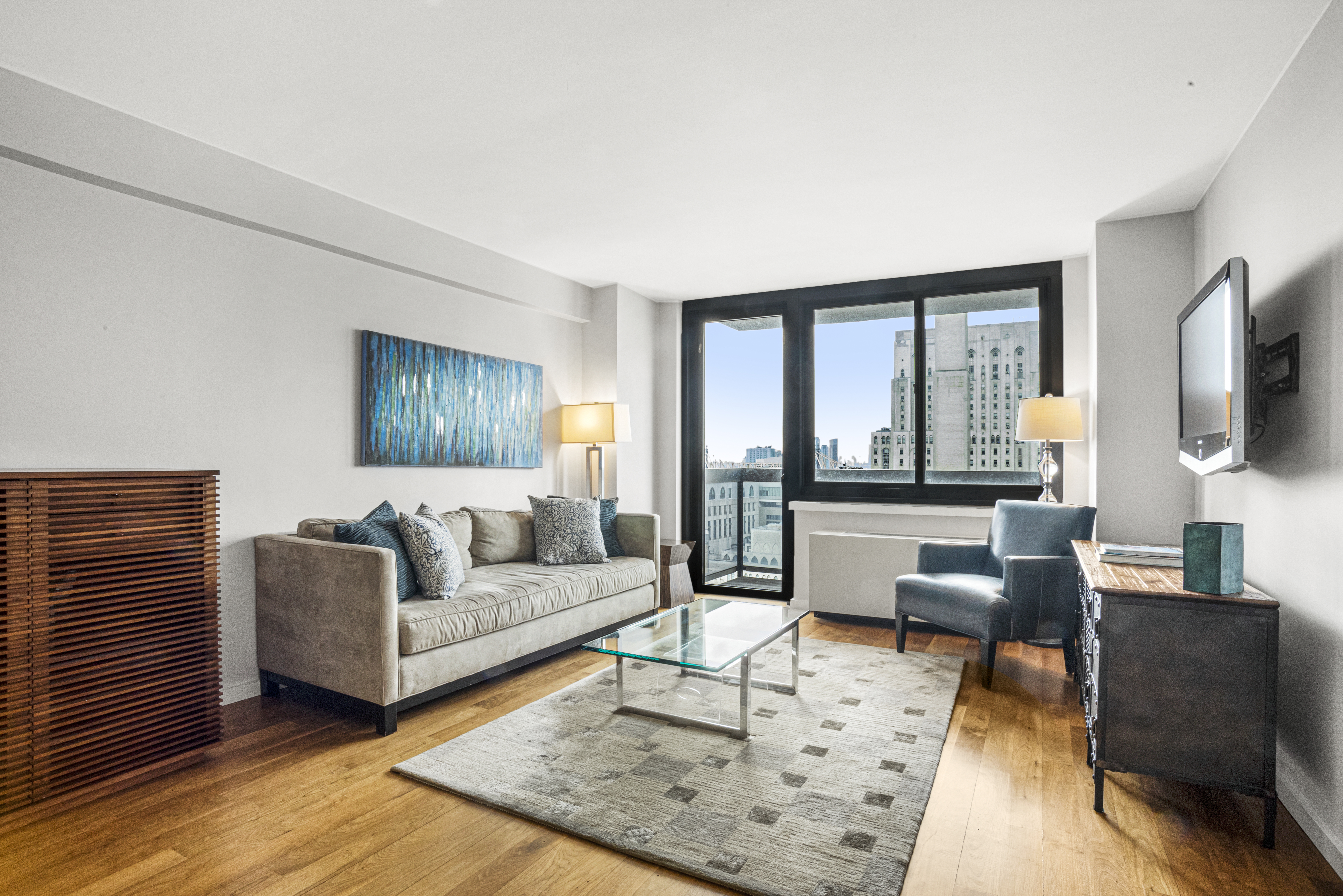 515 East 72nd Street, Unit 25E Manhattan, NY 10021 - Photo 1 of 11