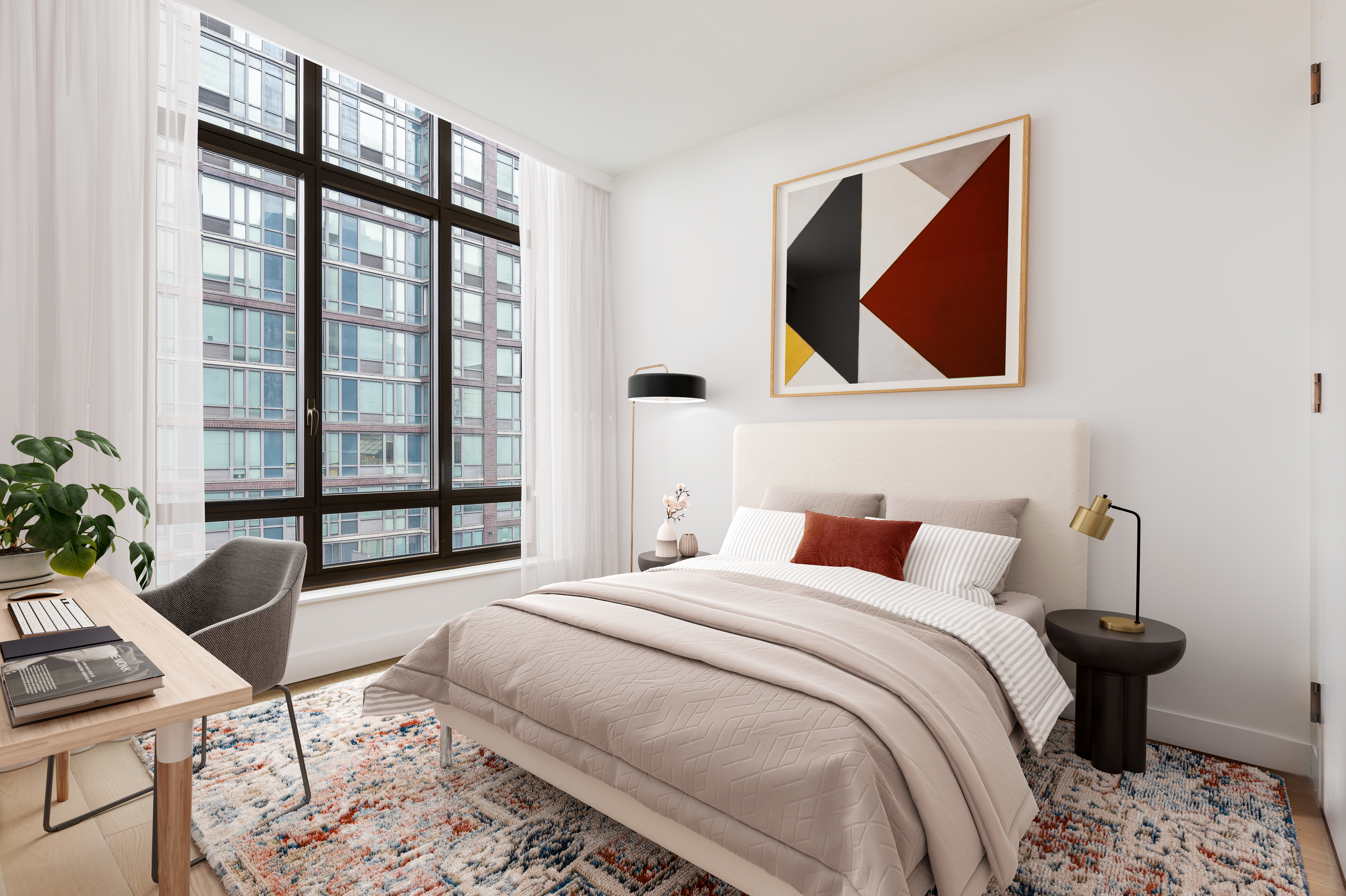 196 Orchard Street, Unit 8D Manhattan, NY 10002 - Photo 8 of 10