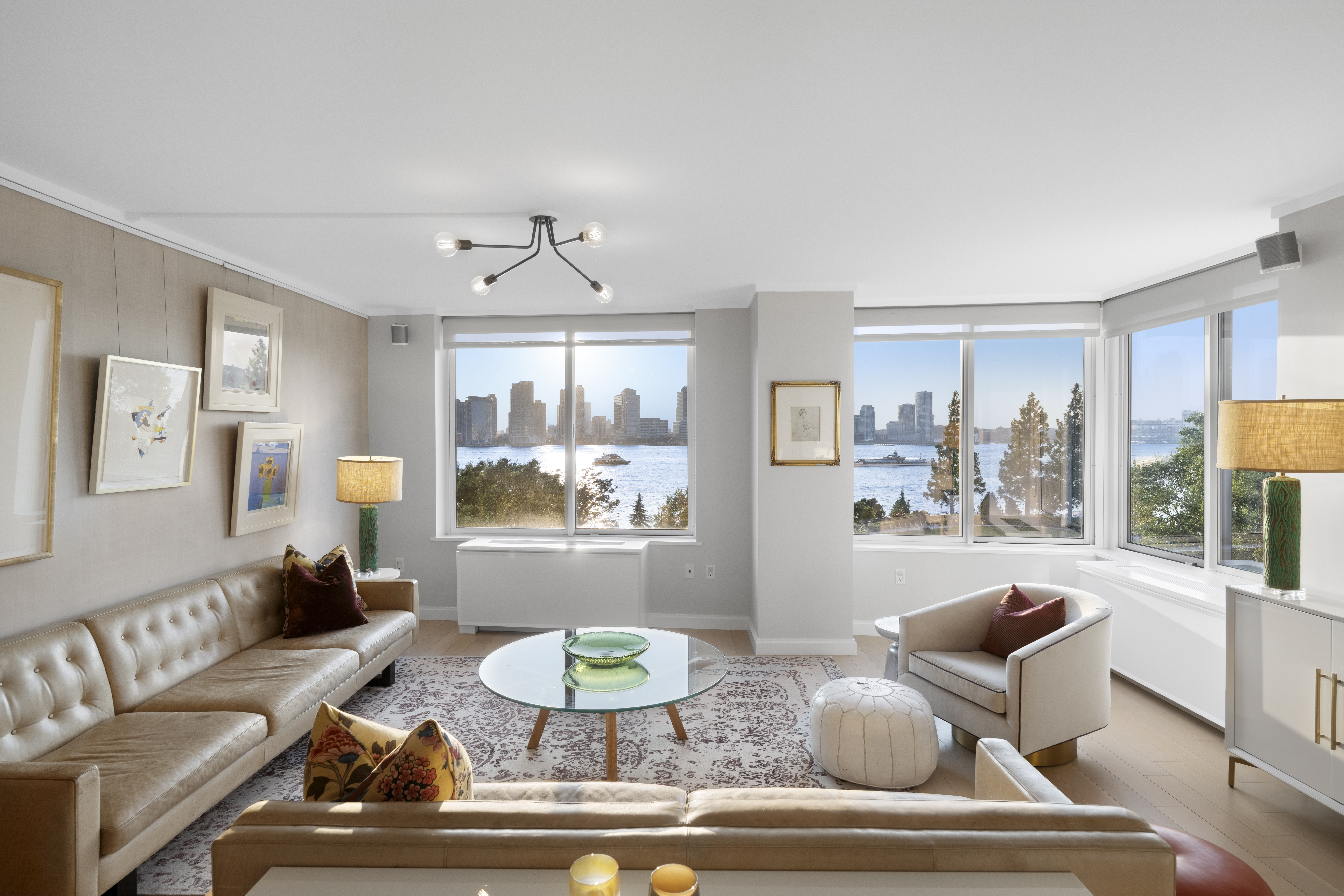 212 Warren Street, Unit 5L Manhattan, NY 10282 - Photo 2 of 20