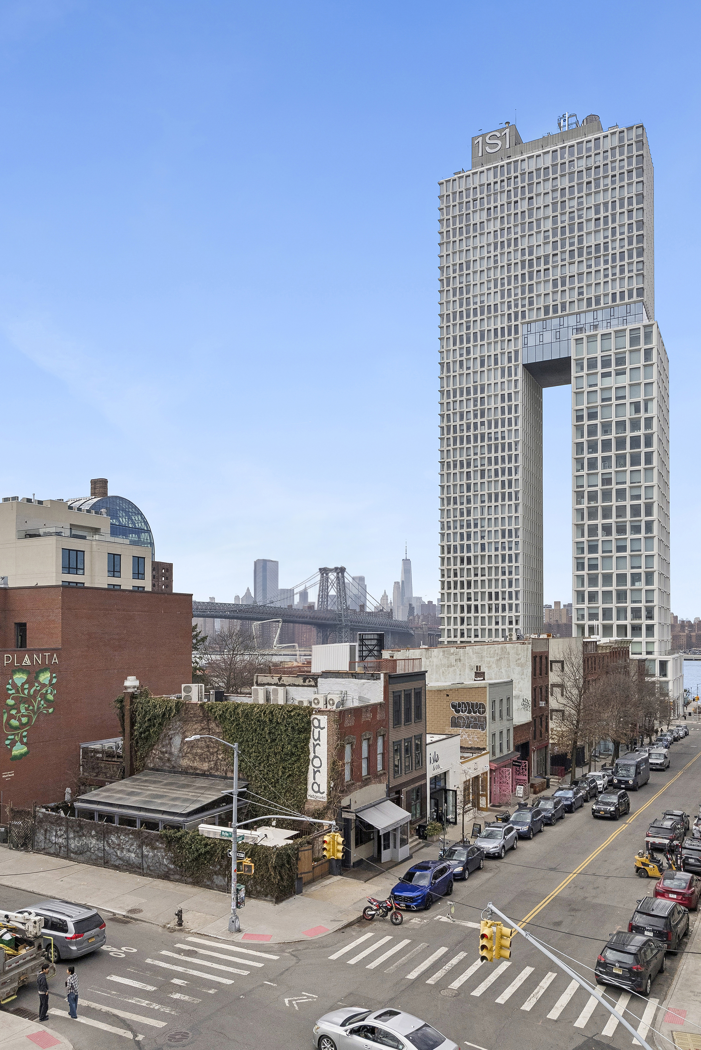 265 Wythe Avenue, Unit 4 Brooklyn, NY 11249 - Photo 10 of 18 Gallery Image 10