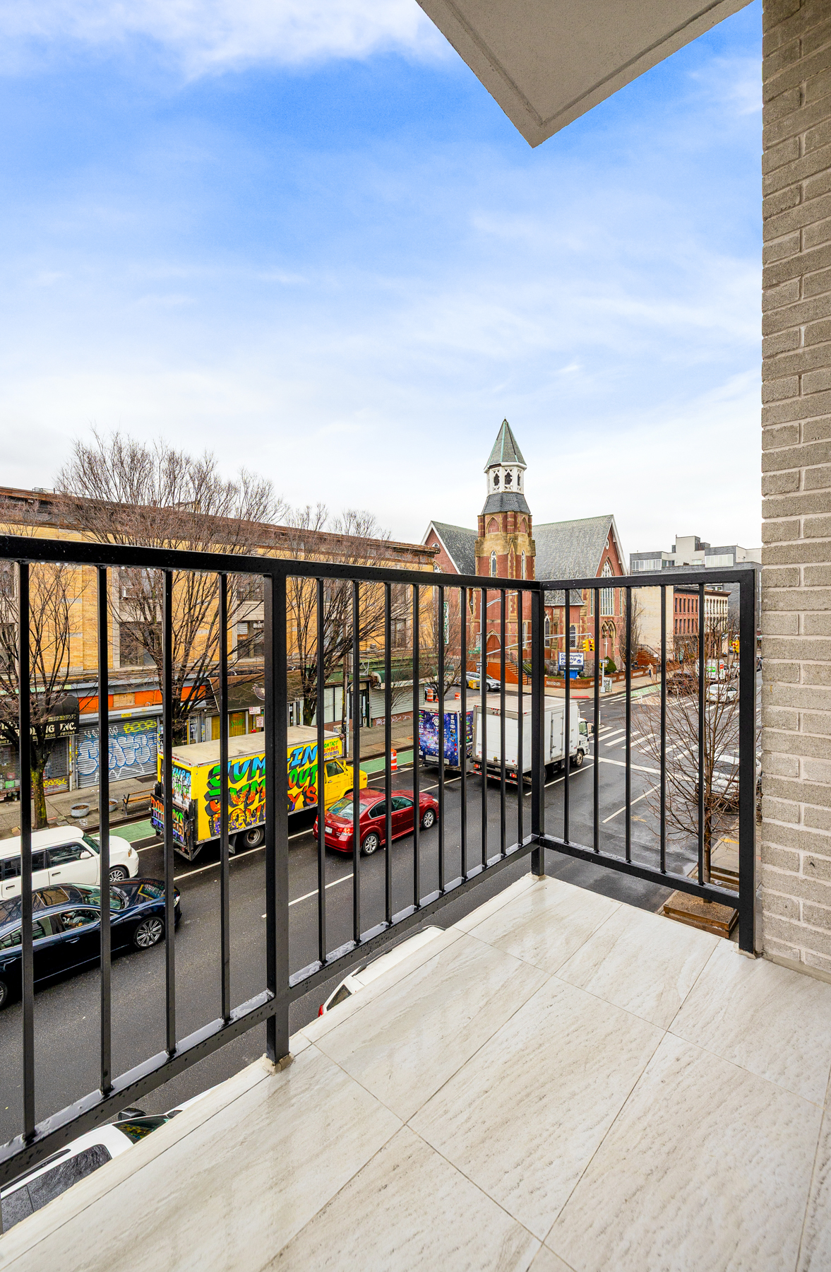 1155 Bedford Avenue, Unit 3F Brooklyn, NY 11216 - Photo 4 of 12