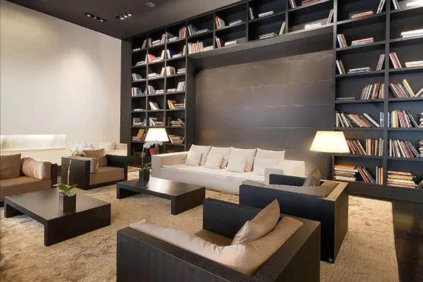 $4,950 | 20 Pine Street, Unit 2012 | Financial District