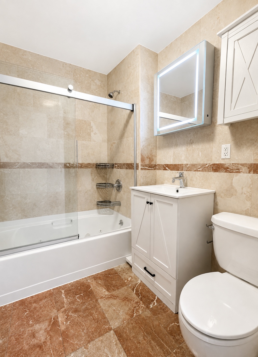 147 West 142nd Street, Unit 6A Manhattan, NY 10030 - Photo 5 of 10 Gallery Image 5