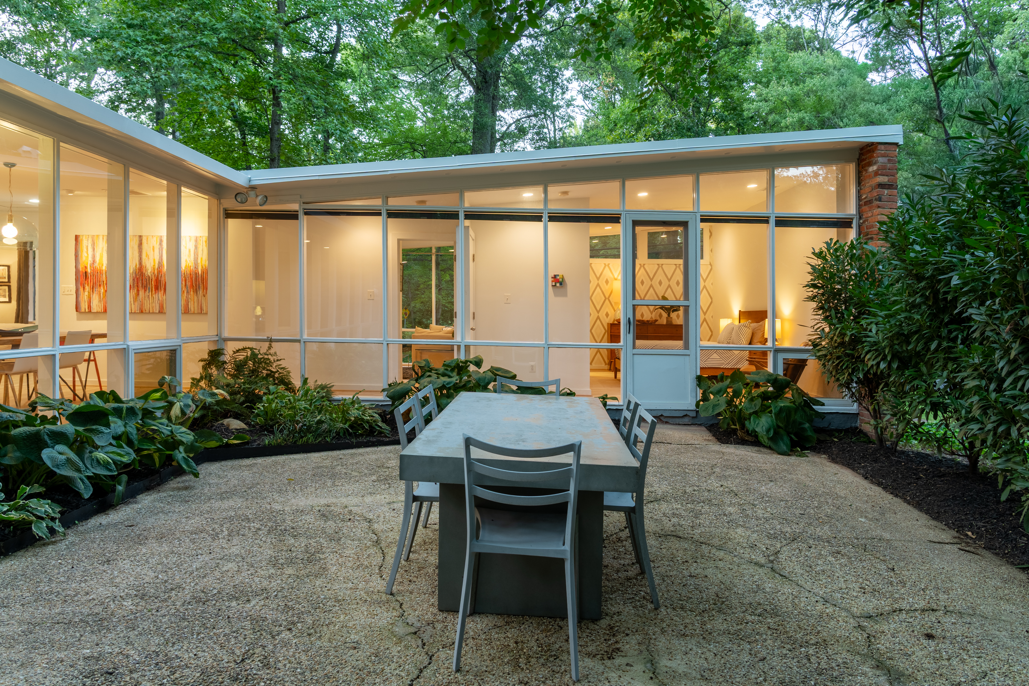 7216 Stafford Road Alexandria, VA 22307 - Photo 48 of 54 Gallery Image 48