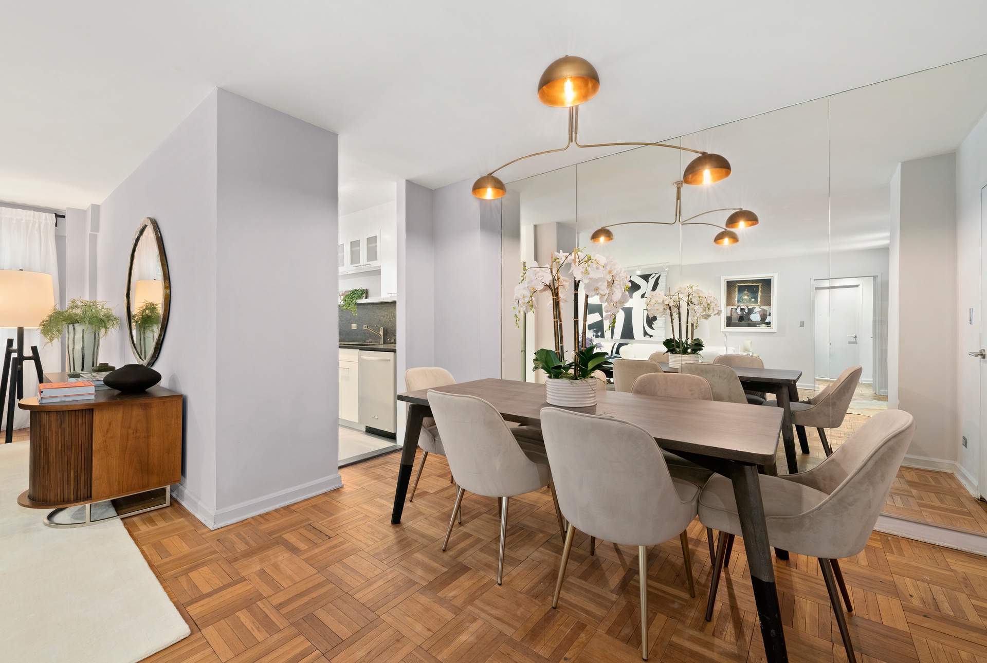 70 East 10th Street, Unit 2P Manhattan, NY 10003 - Photo 3 of 15