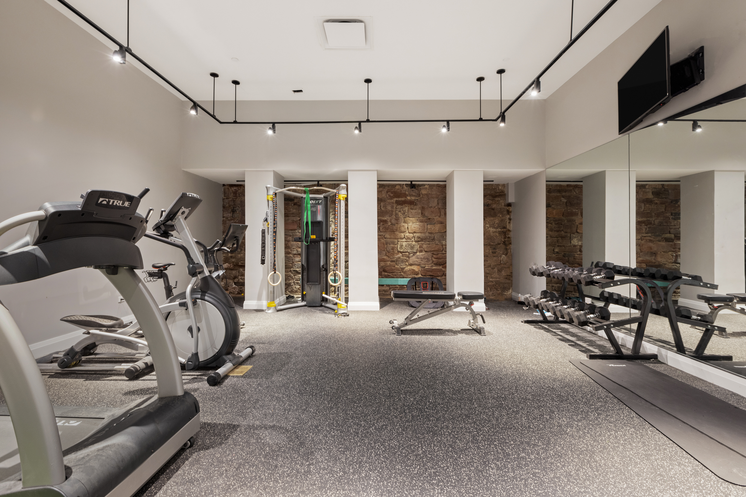 6 Cortlandt Alley, Unit PH2 Manhattan, NY 10013 - Photo 24 of 26