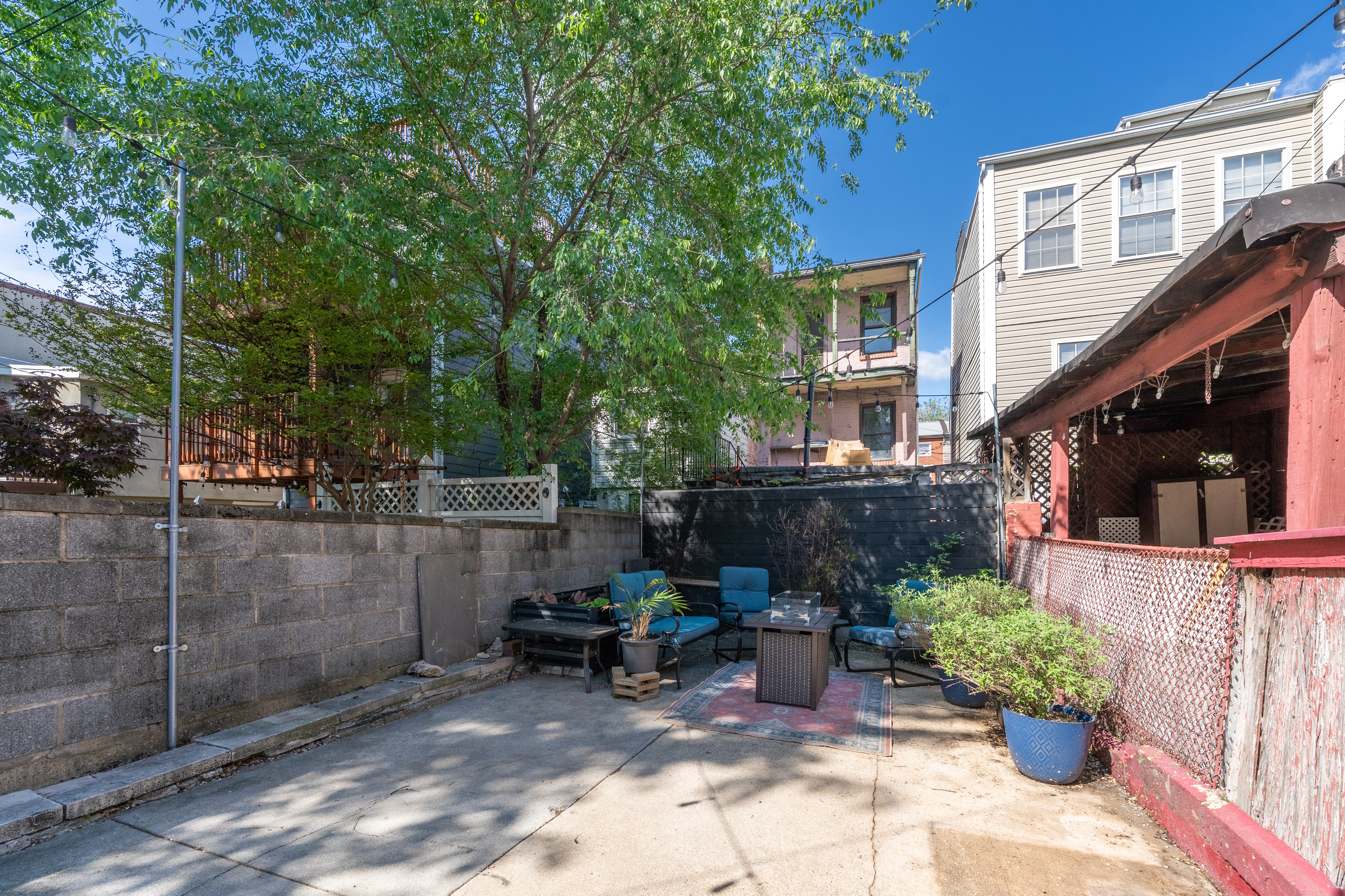 218 South Ann Street Baltimore, MD 21231 - Photo 31 of 40