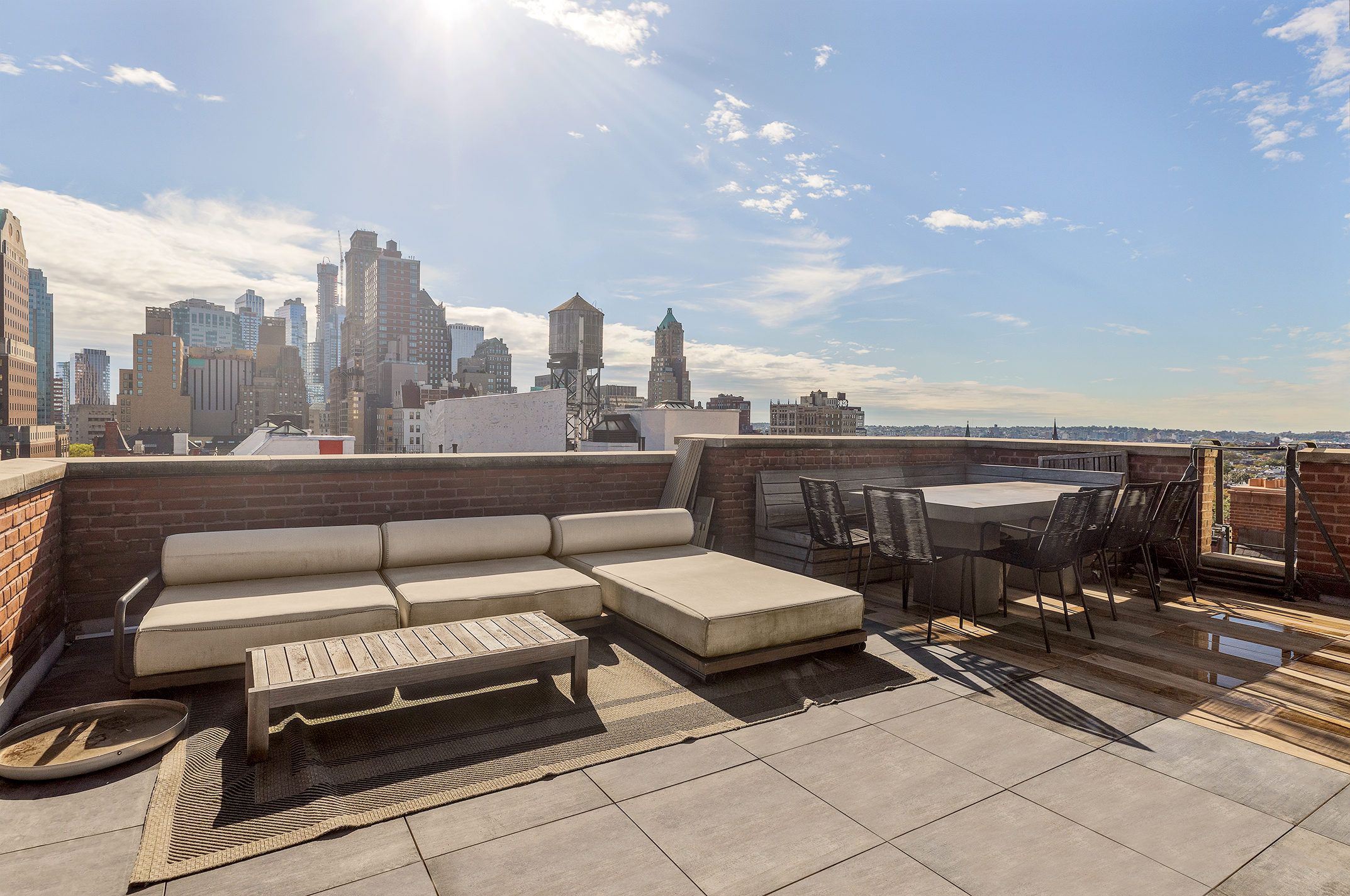 105 Montague Street, Unit 802 Brooklyn, NY 11201 - Photo 7 of 9