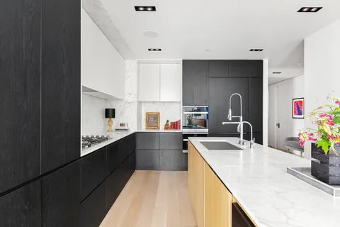 $4,500,000 | 177 9th Avenue, Unit 5H | Chelsea