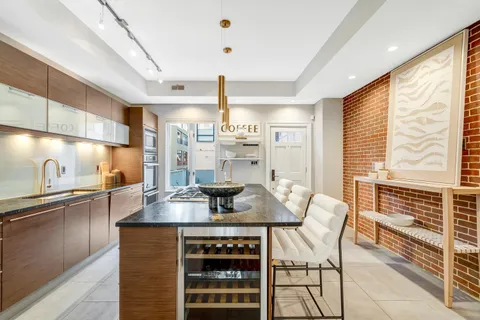 $1,425,000 | W Street Northwest, Washington, DC 20009