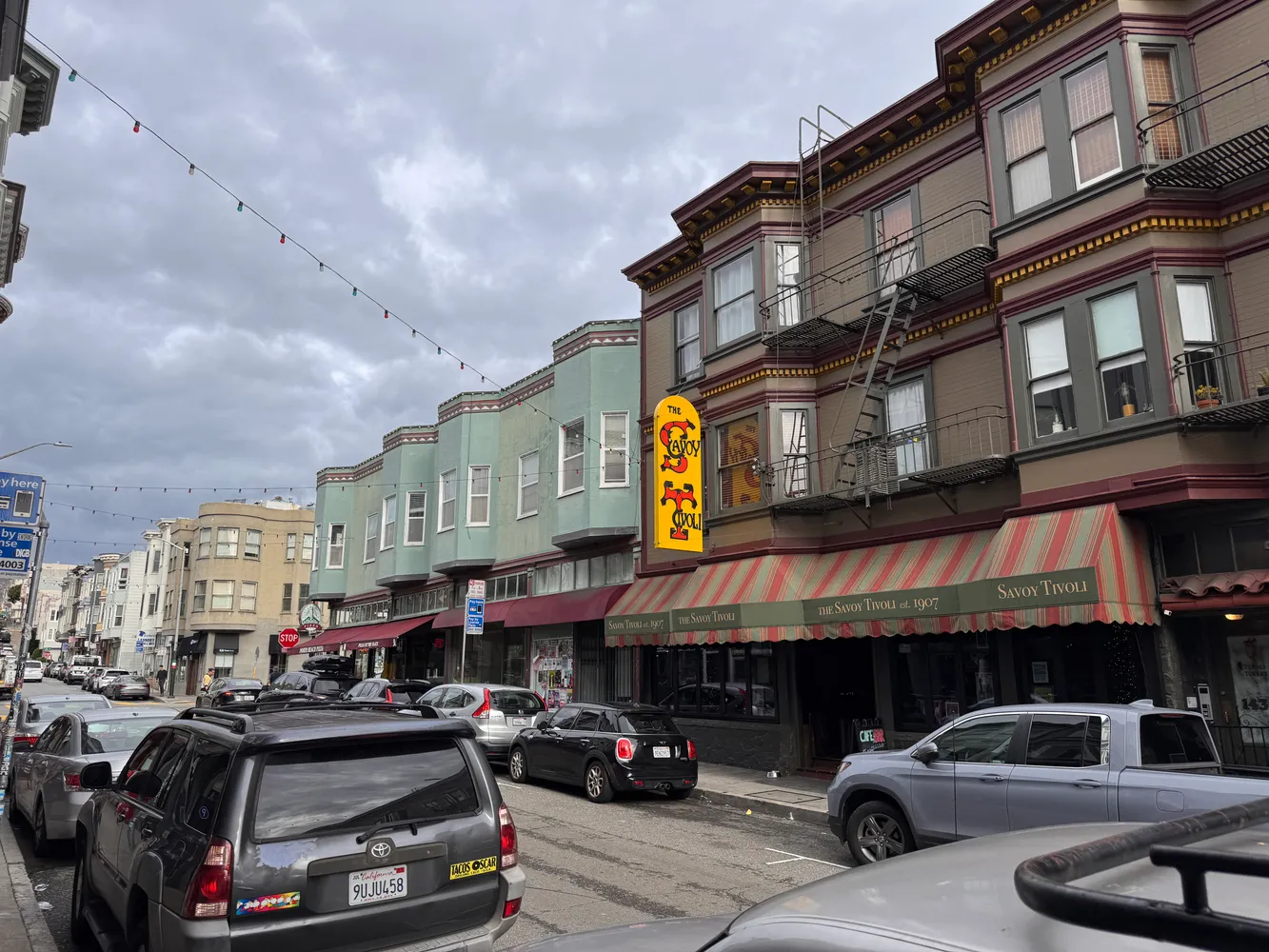 $361,000 | 1454 Grant Avenue, San Francisco, CA 94133