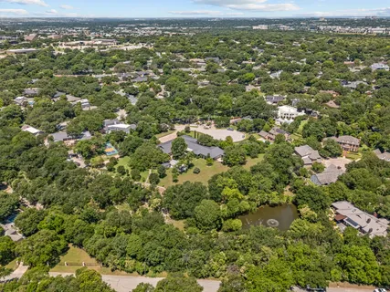 $5,500,000 | 4301 Briarhaven Road, Fort Worth, TX 76109
