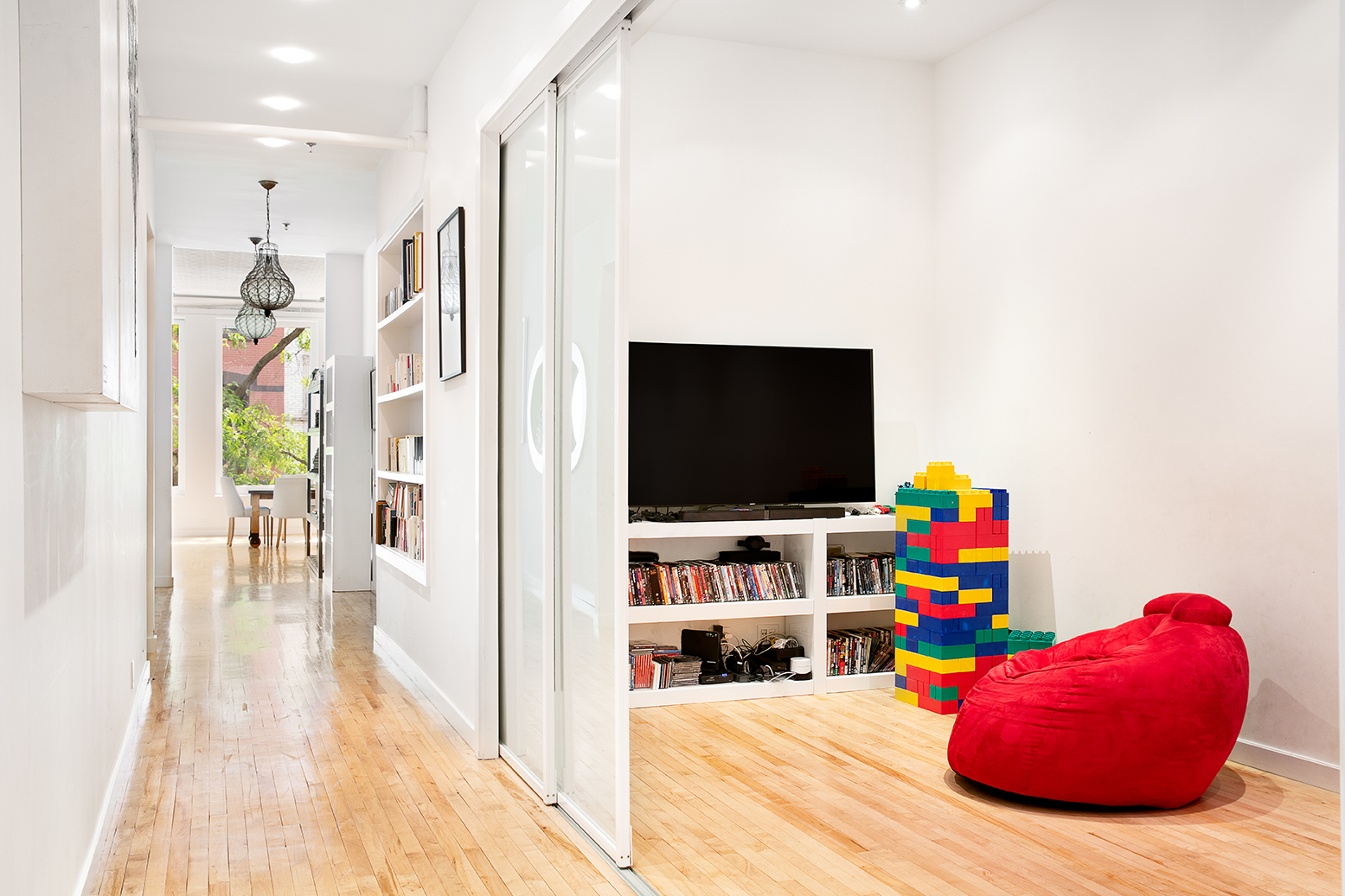 169 Spring Street, Unit 2E Manhattan, NY 10012 - Photo 14 of 15
