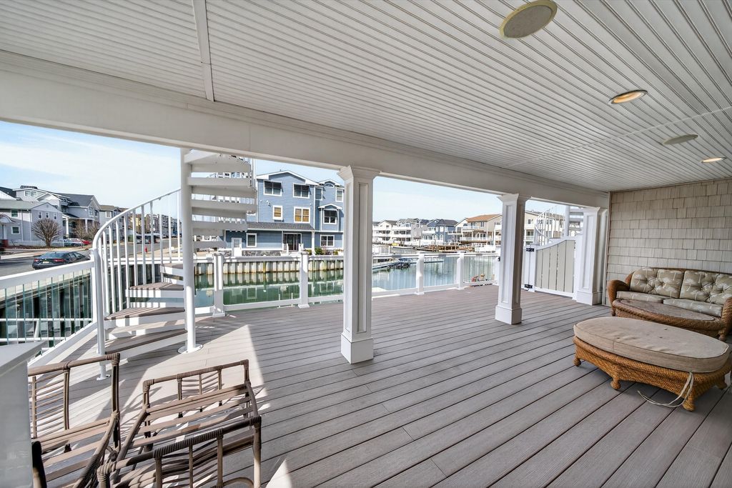 4616 Park Road, Unit SOUTH Sea Isle City, NJ 08243 - Photo 28 of 41